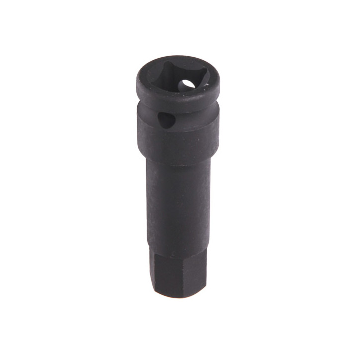 KLUCZ TRZPIENIOWY UDAROWY 1/2", 75 MM, HEX 17