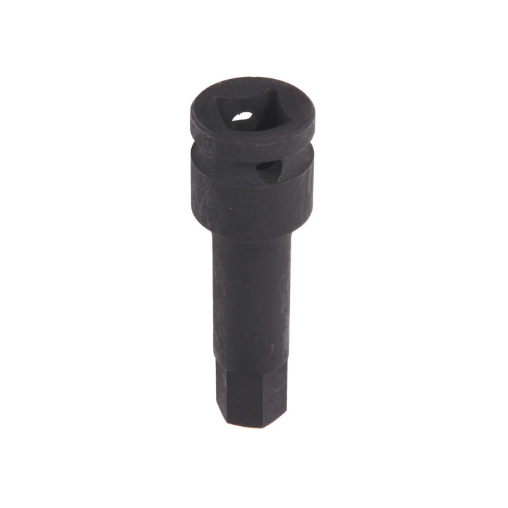 KLUCZ TRZPIENIOWY UDAROWY 1/2", 75 MM, HEX 14