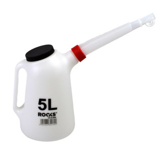 KONEWKA DO OLEJU 5 L