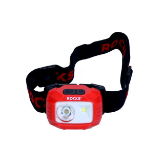 LAMPA CZOŁÓWKA FLEXI 150 LM