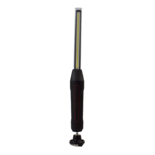 LAMPA WARSZTATOWA SUPER SLIM Z PŁYNNA REGULACJĄ ŚWIATŁA, 10+2W, 800 LM