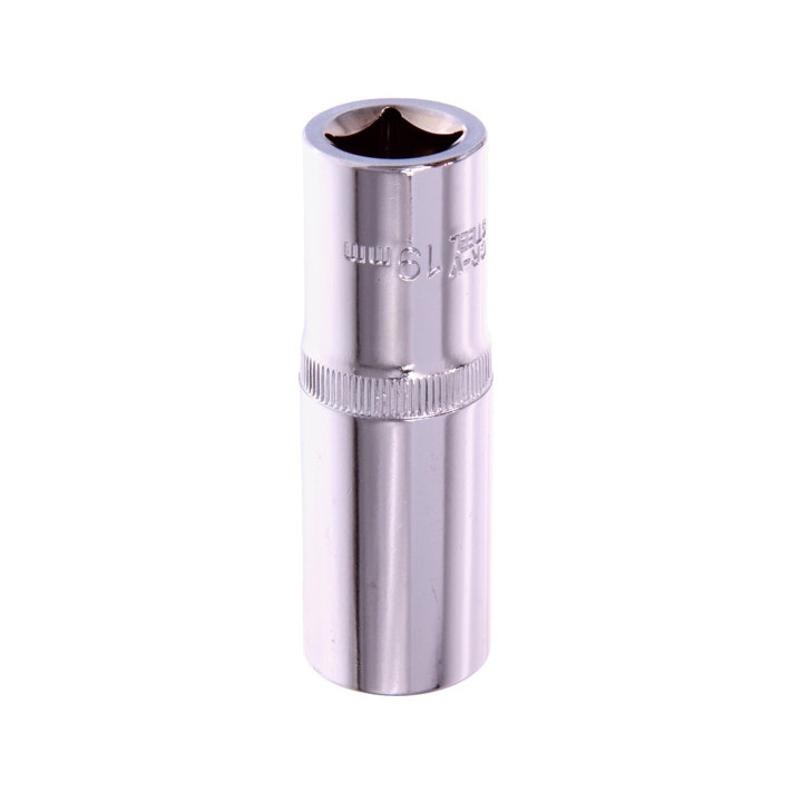 NASADKA 1/2" 19 MM 6-KĄTNA DŁUGA