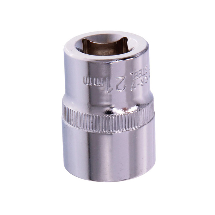 NASADKA 1/2" 21 MM 6-KĄTNA