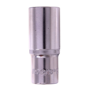 NASADKA 1/2" 23 MM 6-KĄTNA DŁUGA