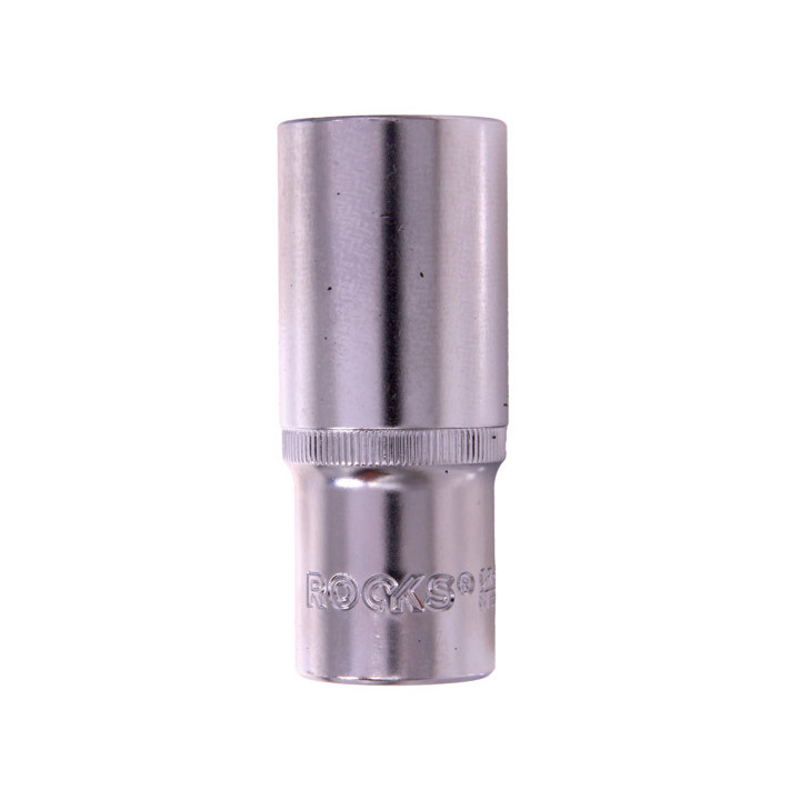 NASADKA 1/2" 23 MM 6-KĄTNA DŁUGA
