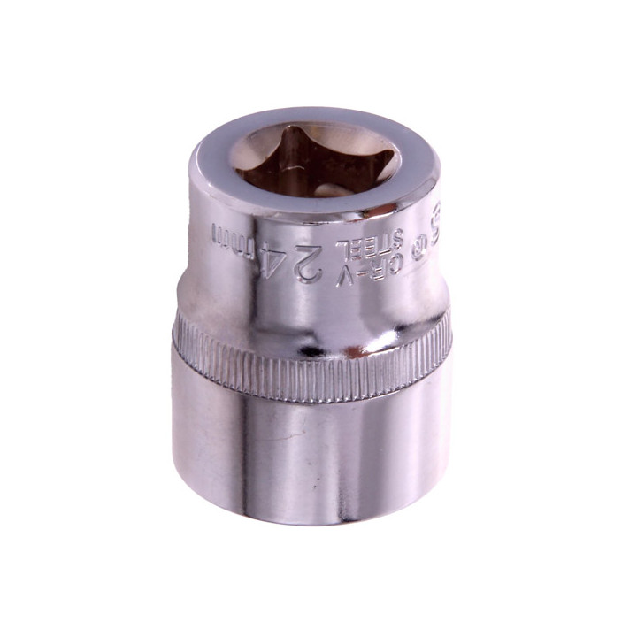 NASADKA 1/2" 24 MM 6-KĄTNA