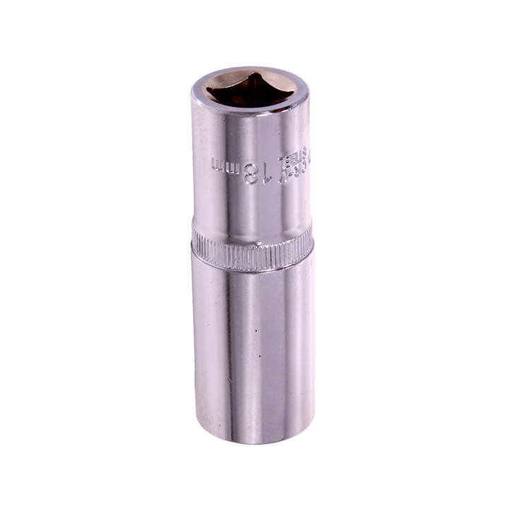 NASADKA 1/2" 18 MM 6-KĄTNA DŁUGA