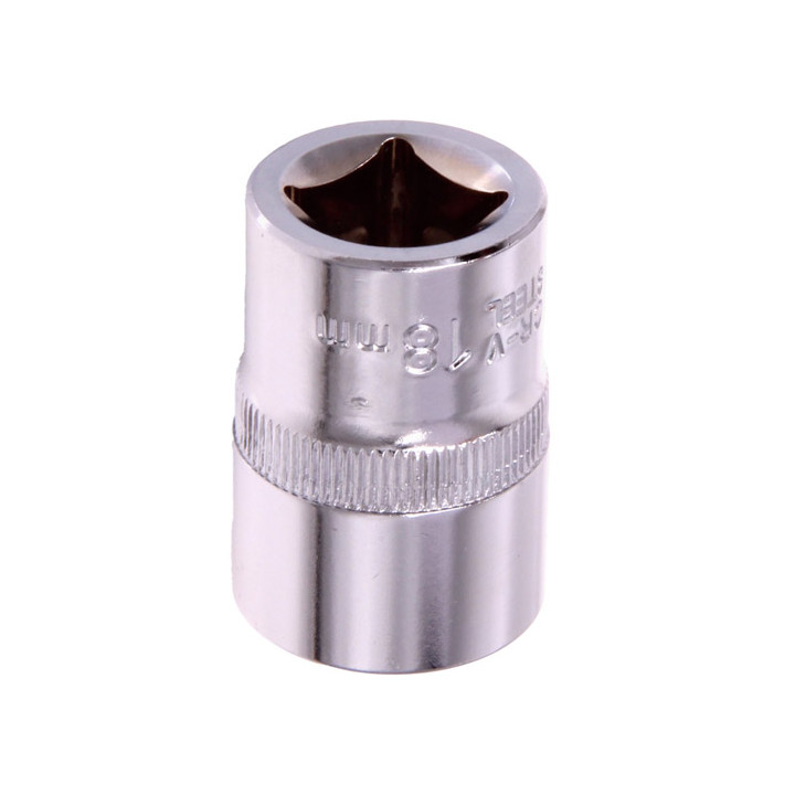 NASADKA 1/2" 18 MM 6-KĄTNA