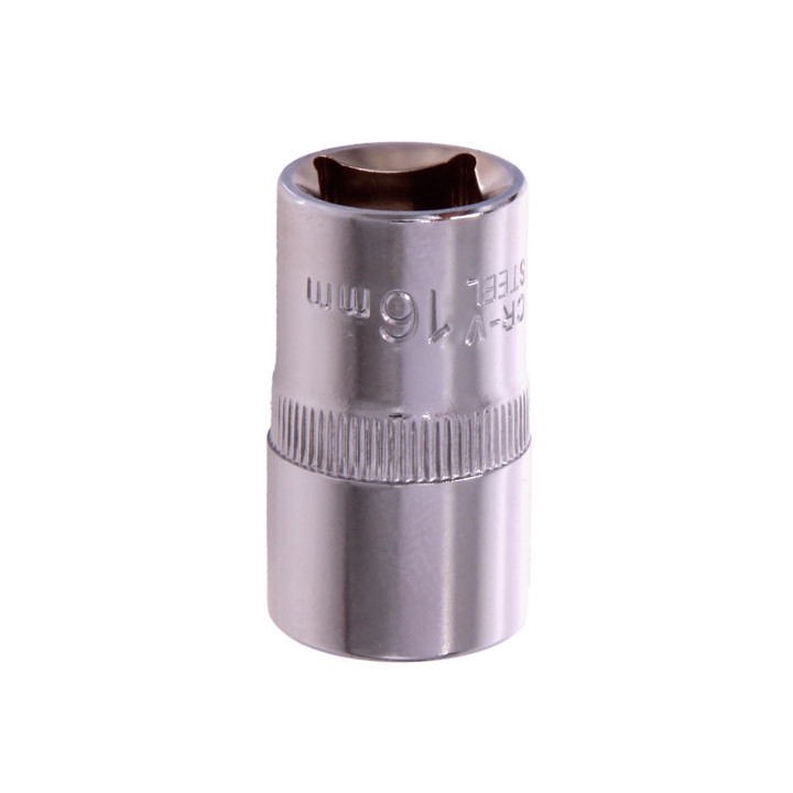 NASADKA 1/2" 16 MM 6-KĄTNA