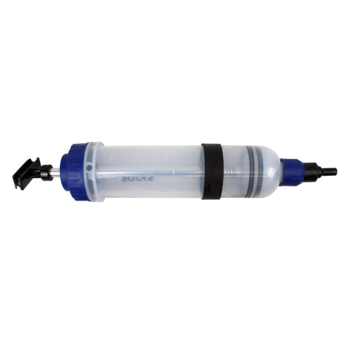 STRZYKAWKA DO OLEJU 1,5 L, PLASTIKOWA
