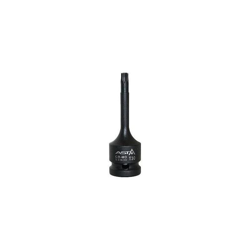 Klucz nasadowy torx t-30 1/2