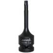 Klucz nasadowy torx t-30 1/2