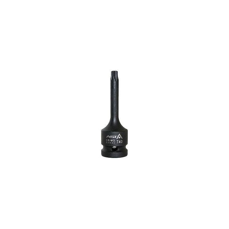 Klucz nasadowy torx t-40 1/2