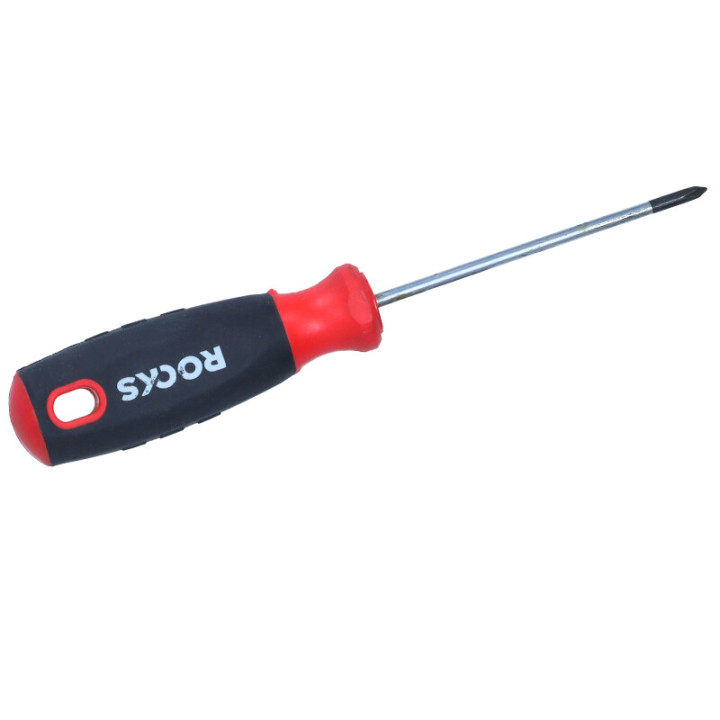 WKRĘTAK KRZYŻOWY PH 0X75 MM