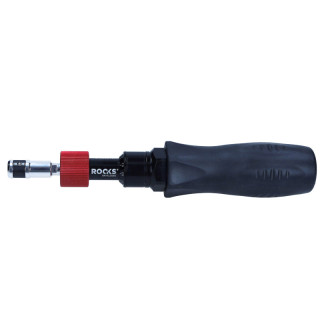 WKRĘTAK DYNAMOMETRYCZNY 1/4", 1-6 NM