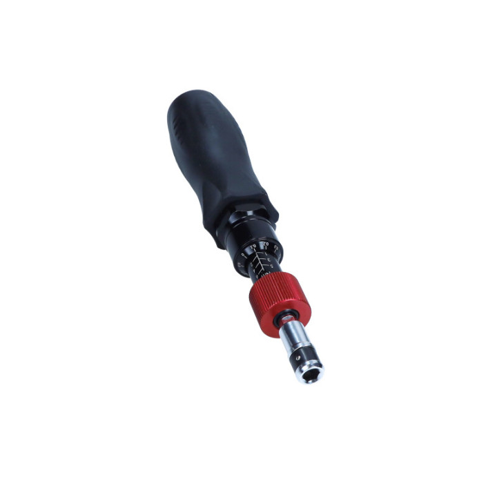 WKRĘTAK DYNAMOMETRYCZNY 1/4", 1-6 NM