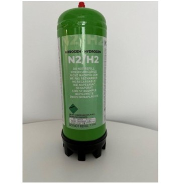 Butla hydrogen 22 l