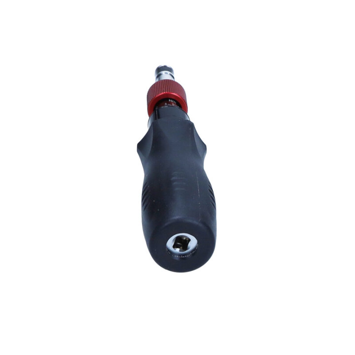 WKRĘTAK DYNAMOMETRYCZNY 1/4", 1-6 NM