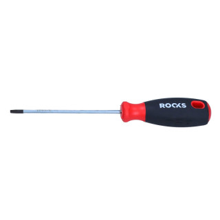 WKRĘTAK PŁASKI 3,5X100 MM