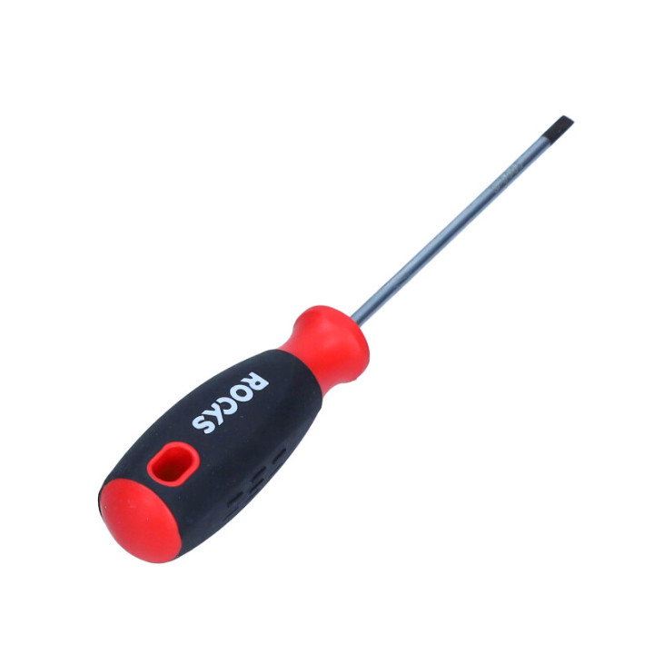 WKRĘTAK PŁASKI 3,5X100 MM