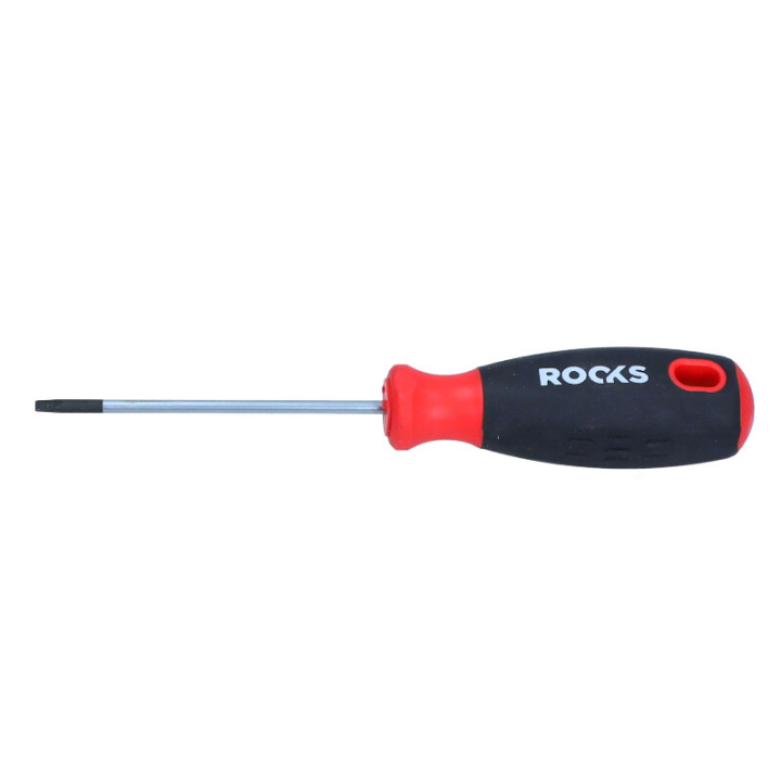 WKRĘTAK PŁASKI 3X100 MM