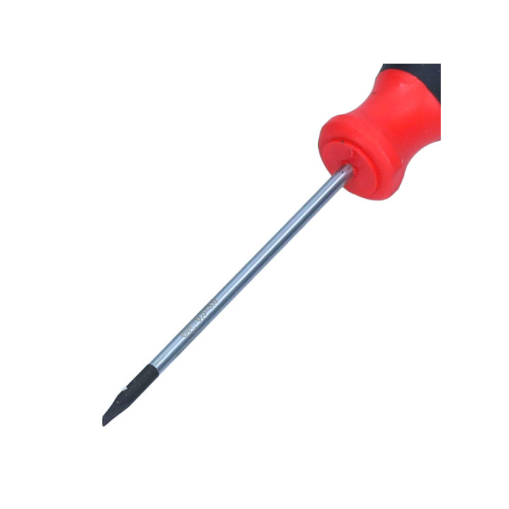 WKRĘTAK PŁASKI 3X100 MM