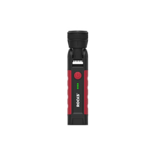 LAMPA WARSZTATOWA B1, FLEX ZOOM 1000 LUM, 2600 MAH