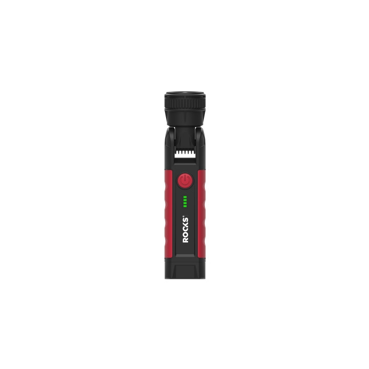 LAMPA WARSZTATOWA B1, FLEX ZOOM 1000 LUM, 2600 MAH