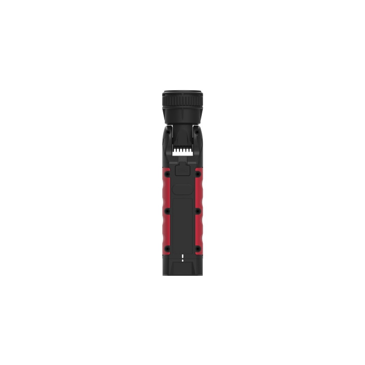 LAMPA WARSZTATOWA B1, FLEX ZOOM 1000 LUM, 2600 MAH