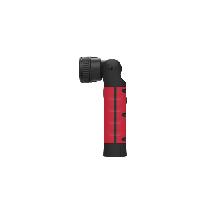 LAMPA WARSZTATOWA B1, FLEX ZOOM 1000 LUM, 2600 MAH
