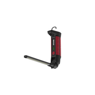 LAMPA WARSZTATOWA B1, FLEX SLIM 1000 / 200 LUM, 2600 MAH