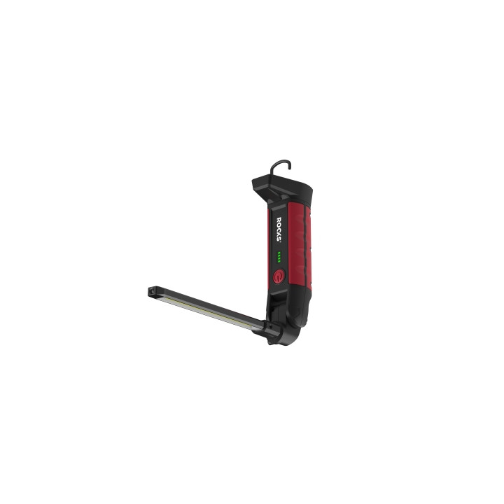 LAMPA WARSZTATOWA B1, FLEX SLIM 1000 / 200 LUM, 2600 MAH
