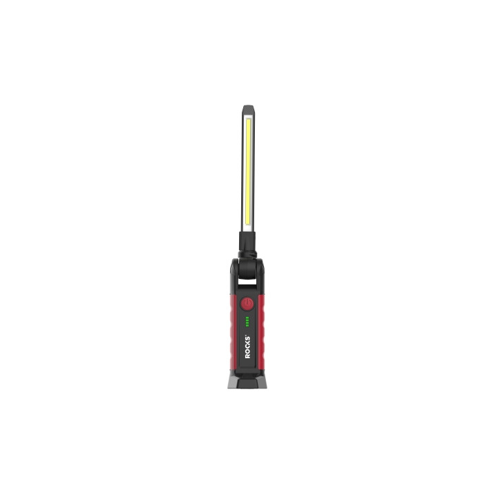 LAMPA WARSZTATOWA B1, FLEX SLIM 1000 / 200 LUM, 2600 MAH