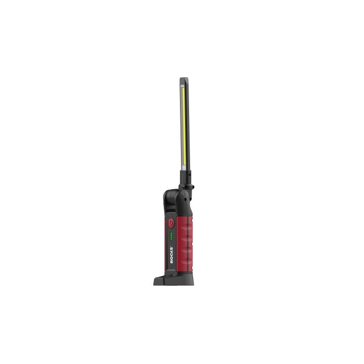 LAMPA WARSZTATOWA B1, FLEX SLIM 1000 / 200 LUM, 2600 MAH