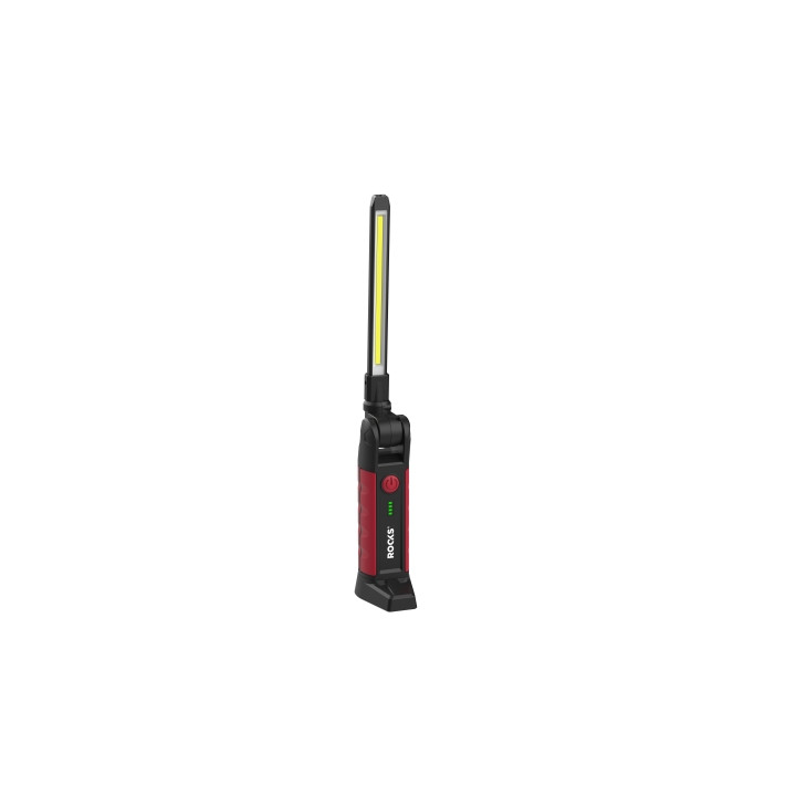 LAMPA WARSZTATOWA B1, FLEX SLIM 1000 / 200 LUM, 2600 MAH