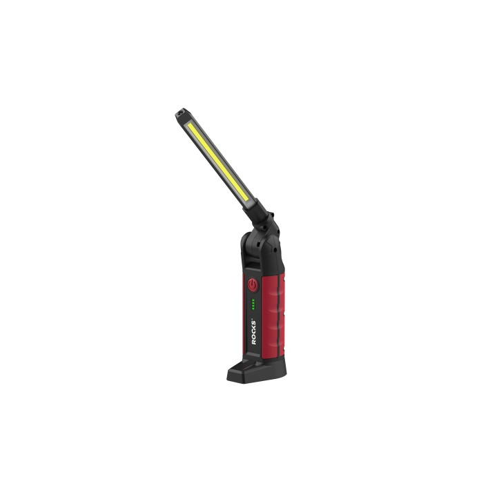 LAMPA WARSZTATOWA B1, FLEX SLIM 1000 / 200 LUM, 2600 MAH