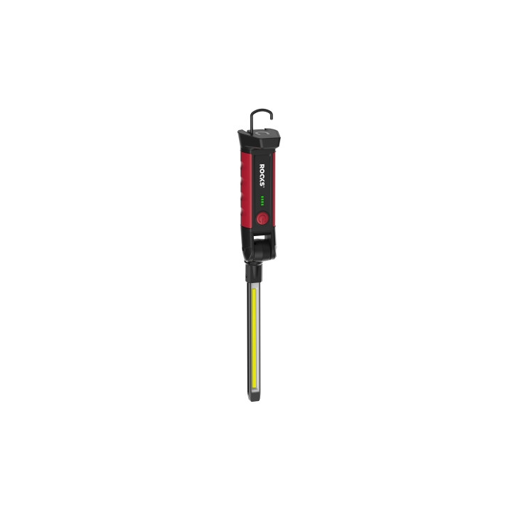 LAMPA WARSZTATOWA B1, FLEX SLIM 1000 / 200 LUM, 2600 MAH