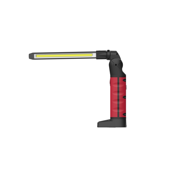 LAMPA WARSZTATOWA B1, FLEX SLIM 1000 / 200 LUM, 2600 MAH