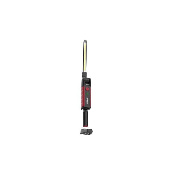 LAMPA WARSZTATOWA B1, FLEX SLIM 1000 / 200 LUM, 2600 MAH