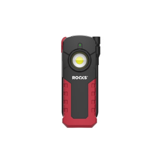 LAMPA WARSZTATOWA B1, FLEX BEAM 1300 / 300 LUM, 2600 MAH