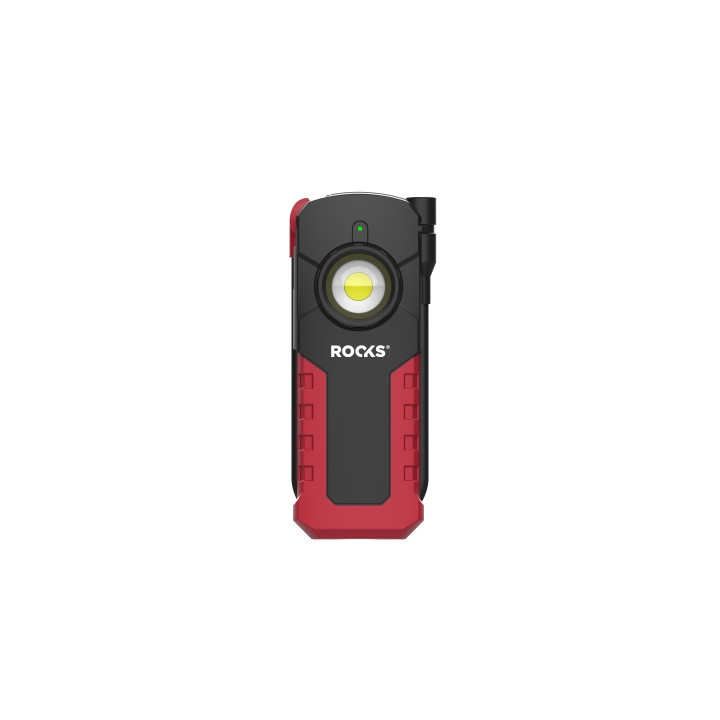 LAMPA WARSZTATOWA B1, FLEX BEAM 1300 / 300 LUM, 2600 MAH
