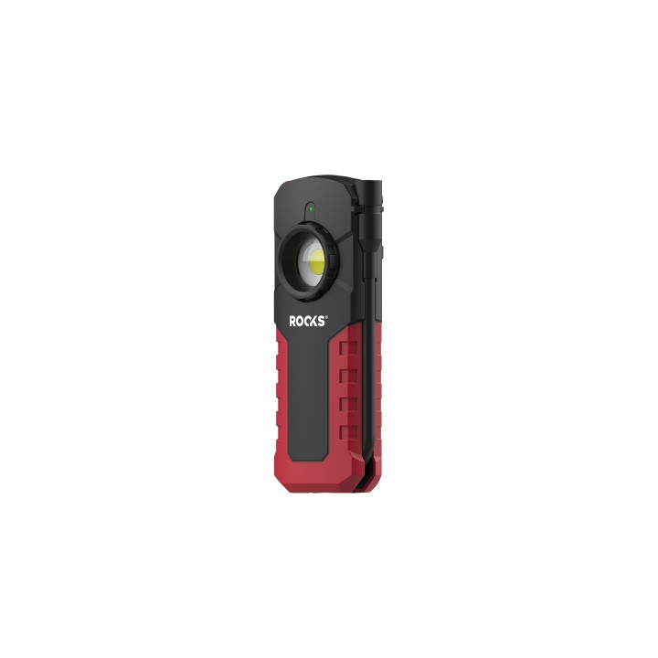 LAMPA WARSZTATOWA B1, FLEX BEAM 1300 / 300 LUM, 2600 MAH
