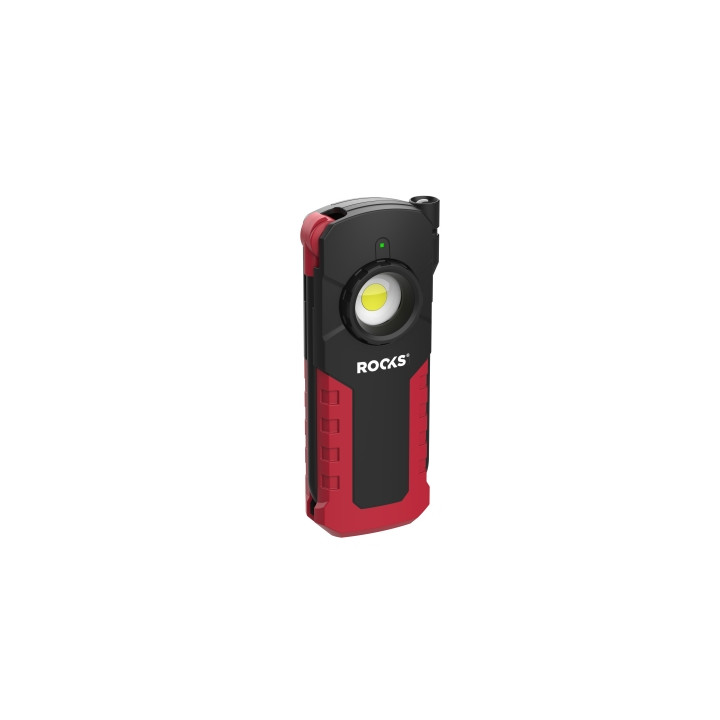 LAMPA WARSZTATOWA B1, FLEX BEAM 1300 / 300 LUM, 2600 MAH