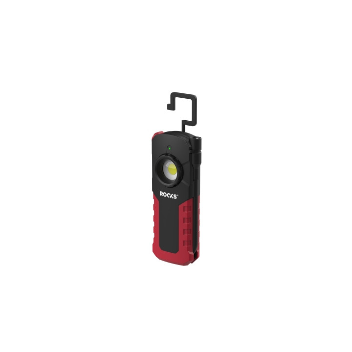LAMPA WARSZTATOWA B1, FLEX BEAM 1300 / 300 LUM, 2600 MAH