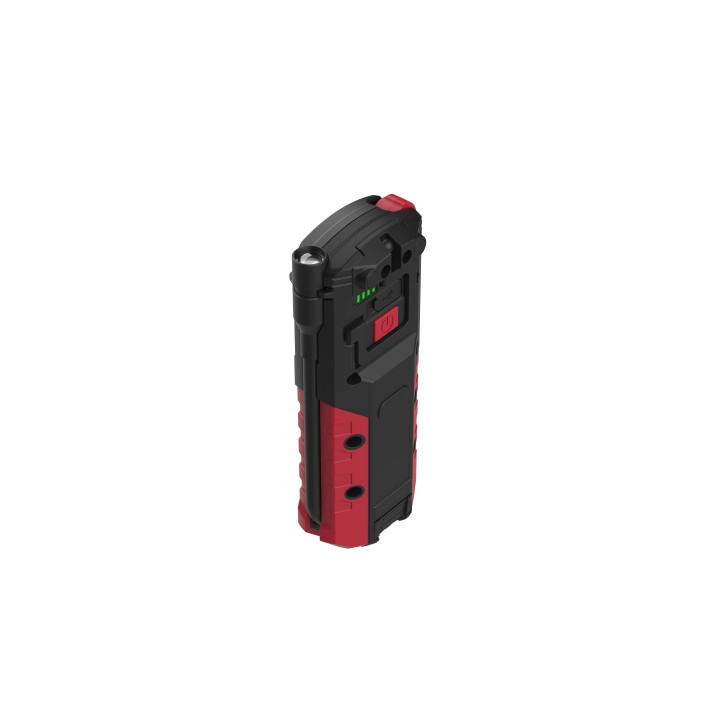LAMPA WARSZTATOWA B1, FLEX BEAM 1300 / 300 LUM, 2600 MAH