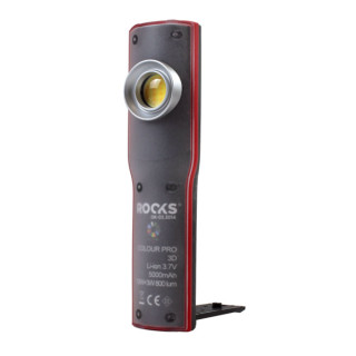 LAMPA LAKIERNICZA COLOR MATCH 3D, COB LED, 800 LM, 2700/4500/6500 K