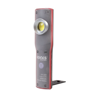 LAMPA INSPEKCYJNA UV, COB LED, 10W+UV, 1000 LM