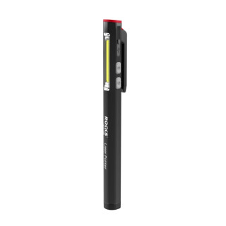 LAMPA DŁUGOPISOWA LASEROWA, 100/300 LUM, 3,7V 750 MAH
