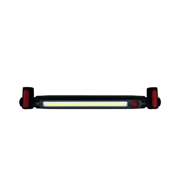 LAMPA WARSZTATOWA POD MASKĘ 1200 LUM, LI-ION 3,7V, 4000 MAH