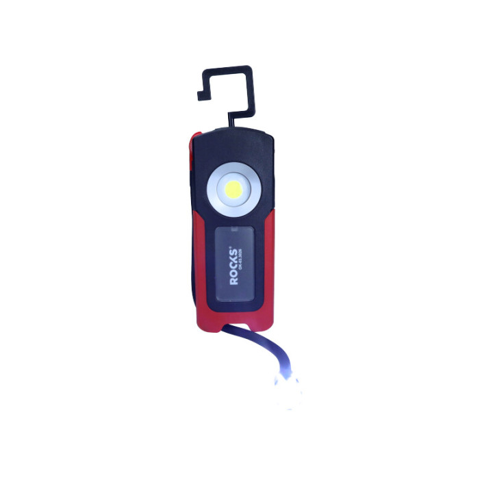 LAMPA WARSZTATOWA FLEX 1500 LUM